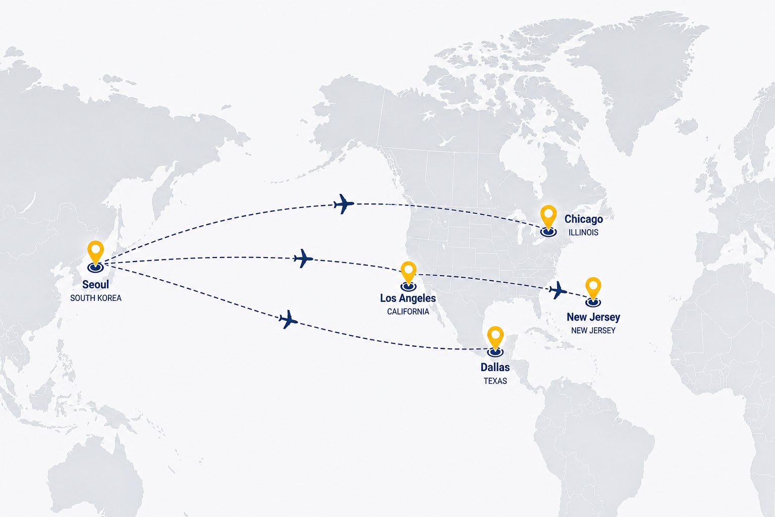 HANJIN Logistics